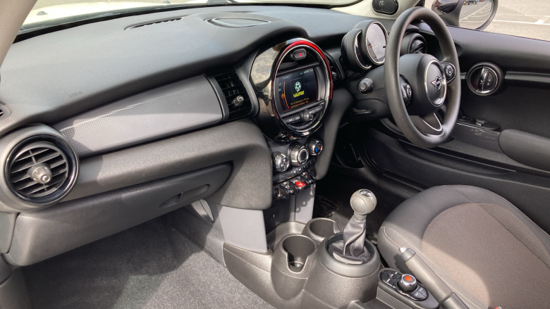 MINI Hatchback 1.5 Cooper Classic II 3dr Petrol Hatchback